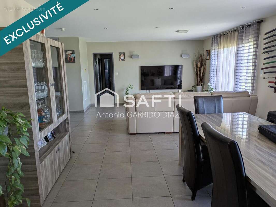 Photo 6 - Maison à CAMPSAS