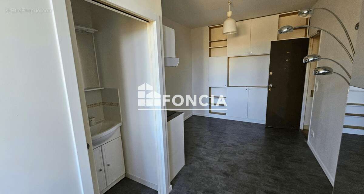 Appartement à SAINT-GERMAIN-EN-LAYE