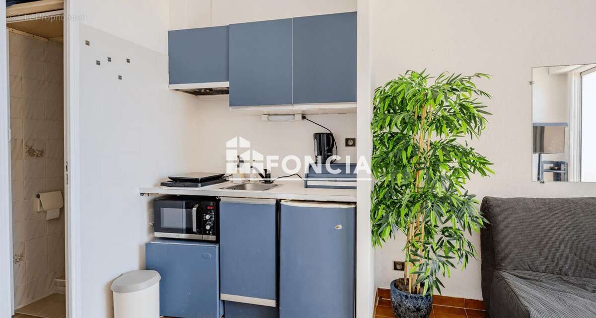 Appartement à HYERES