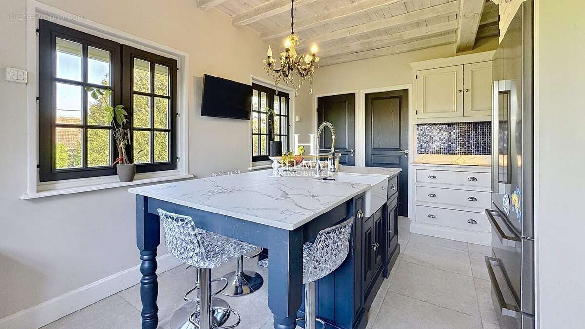 Maison à THIEMBRONNE