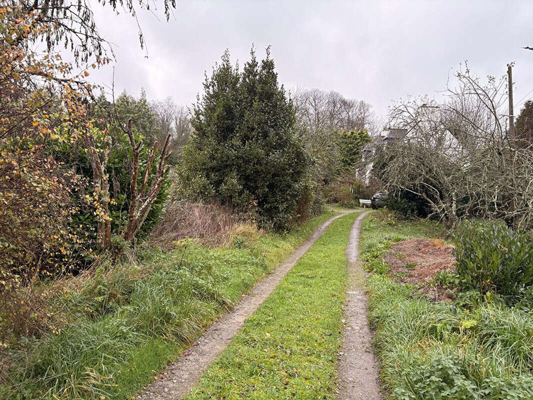 Maison à SAINT-JEAN-DU-DOIGT