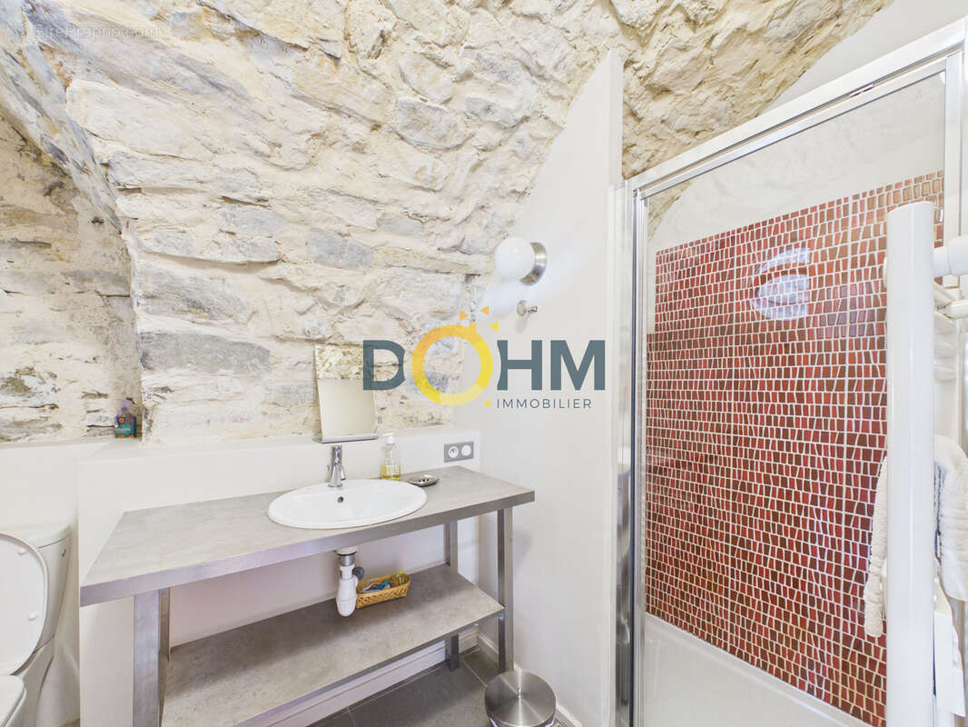 Propriété: 3 habitations + piscine - photo 19