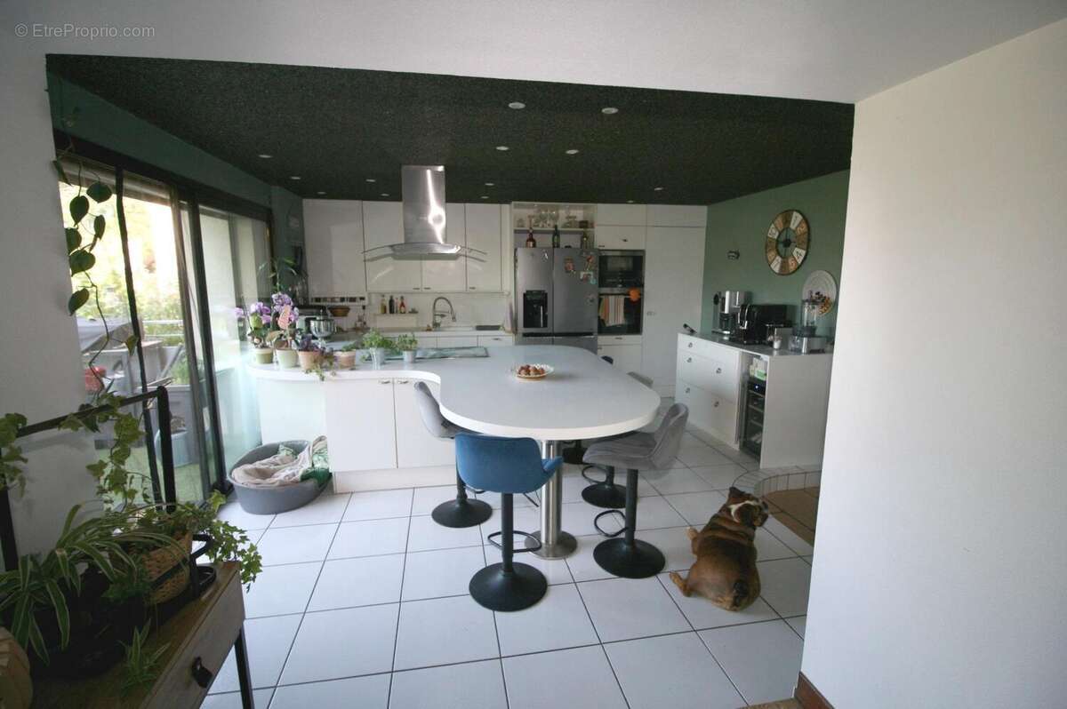 Photo 5 - Maison à LAVIGNY