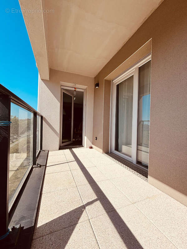 Appartement à CANCALE