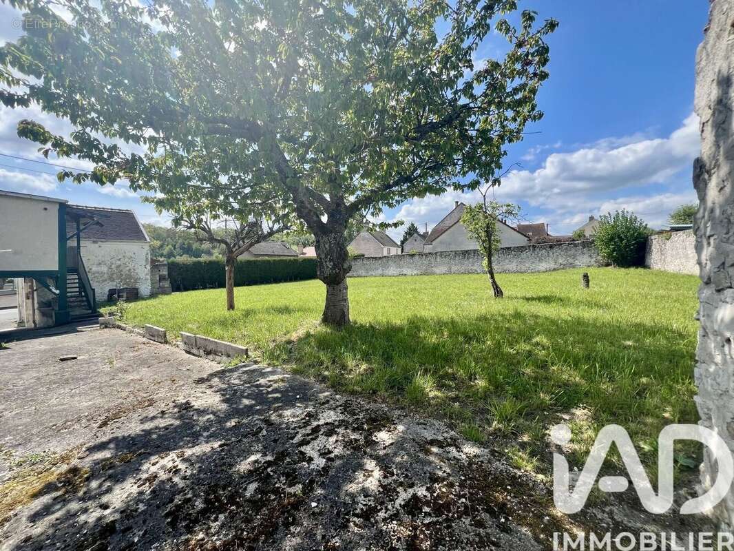 Photo 3 - Maison à JOUY-SUR-MORIN
