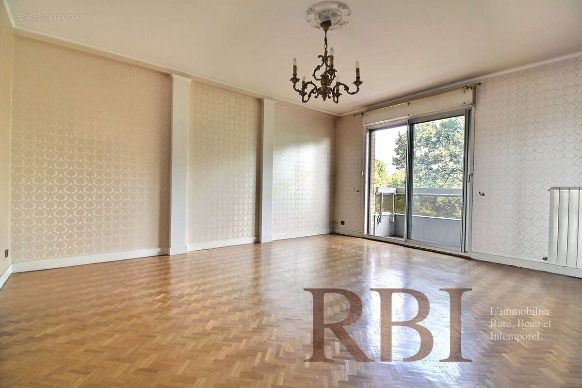 Appartement de caractère de 160m2 avec vues dégagées - photo 8