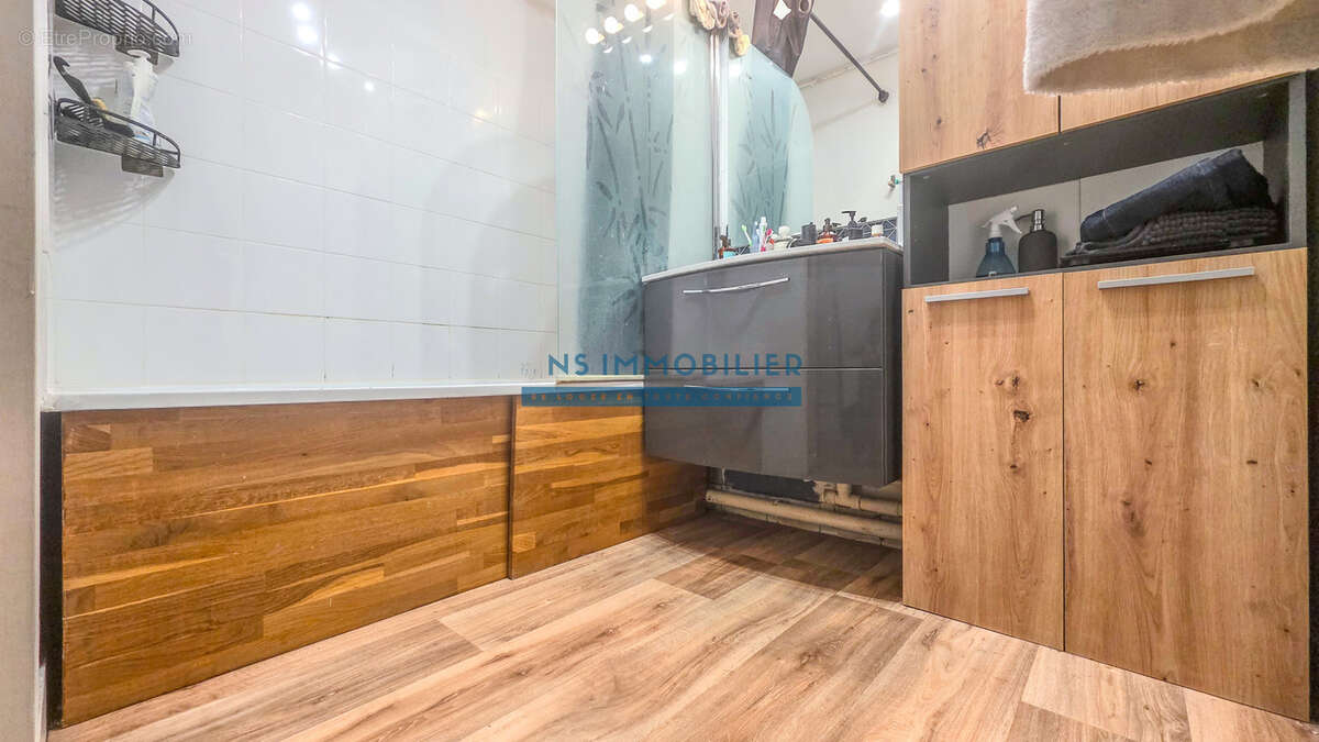 Appartement à FRANCONVILLE