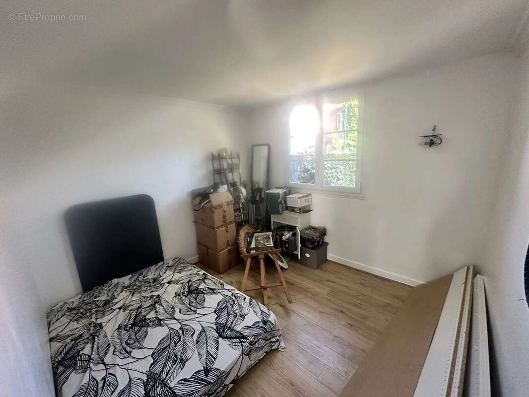 Appartement à COLOMBES