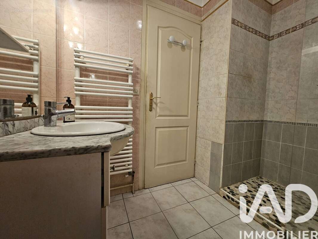 Photo 8 - Appartement à LA GRANDE-MOTTE