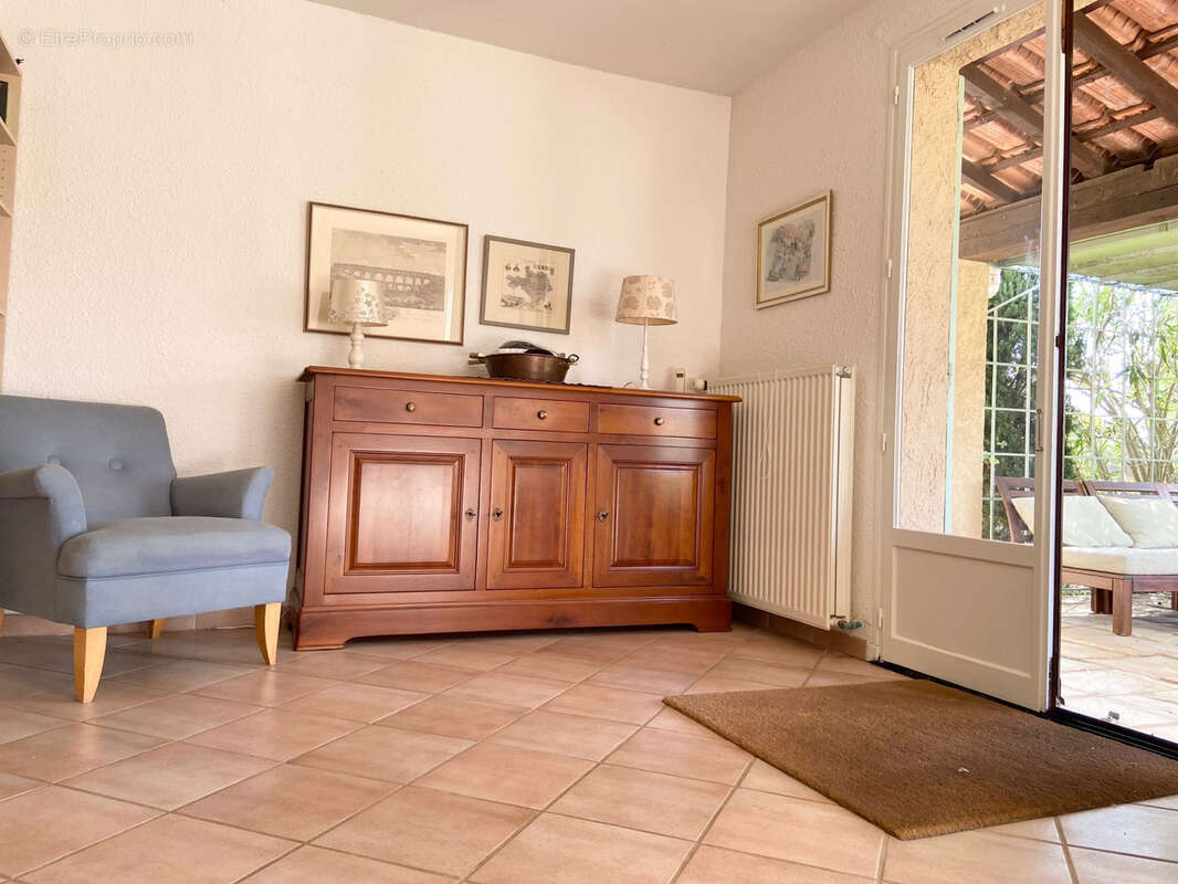 Maison à LE PIN