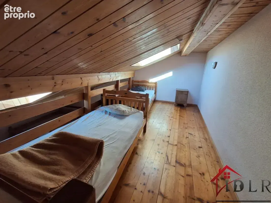 Vente  Remonnay Bernard (La Chaux de Gilley) - photo 17