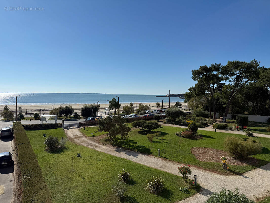 Appartement à SAINT-GEORGES-DE-DIDONNE