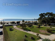 Appartement à SAINT-GEORGES-DE-DIDONNE