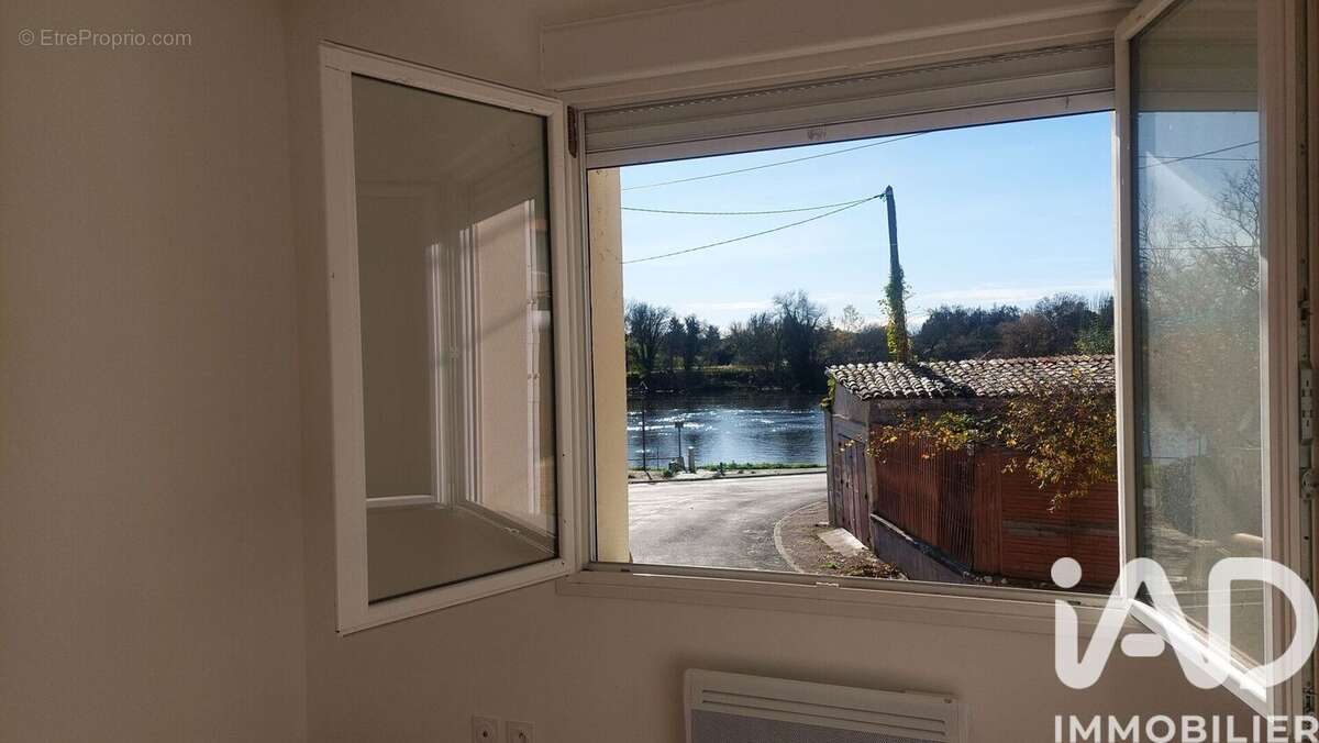 Photo 4 - Maison à CASTILLON-LA-BATAILLE