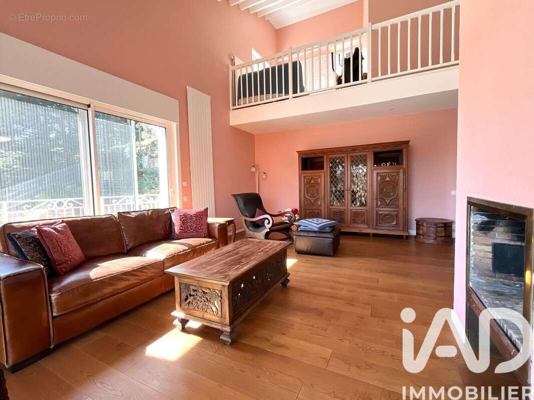 Photo 5 - Maison à AUREC-SUR-LOIRE