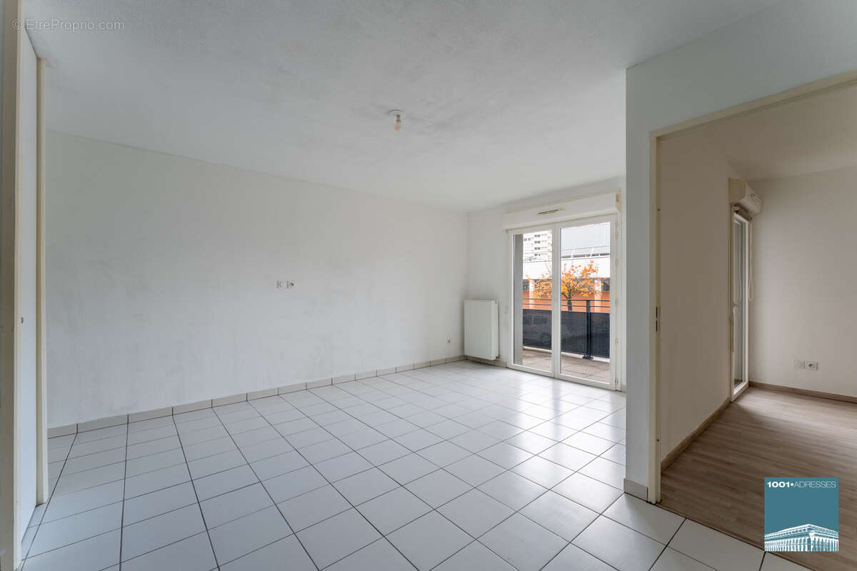 Appartement à MERIGNAC
