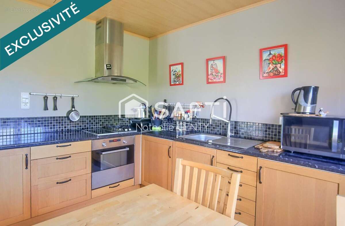 Photo 2 - Maison à WORMHOUT