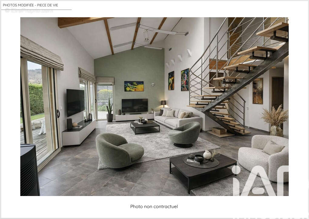 Photo 7 - Maison à DURTOL