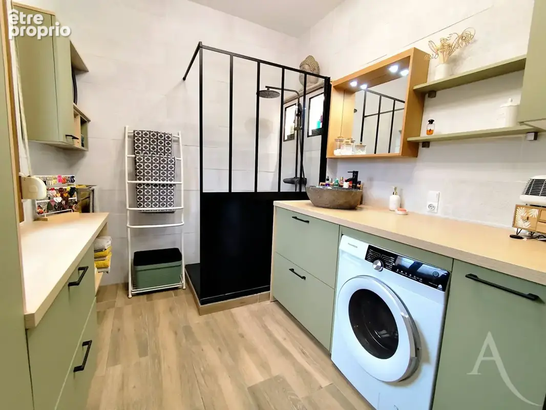 Maison  5 pièce(s) 106 m2 - photo 4