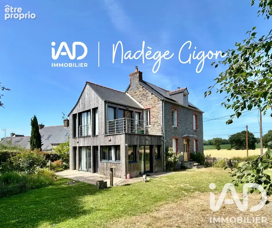 Photo 1 - Maison à PLEUDIHEN-SUR-RANCE