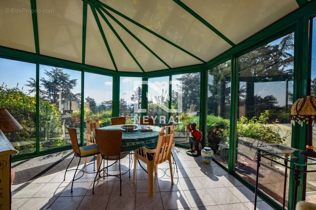 Maison à GIVRY