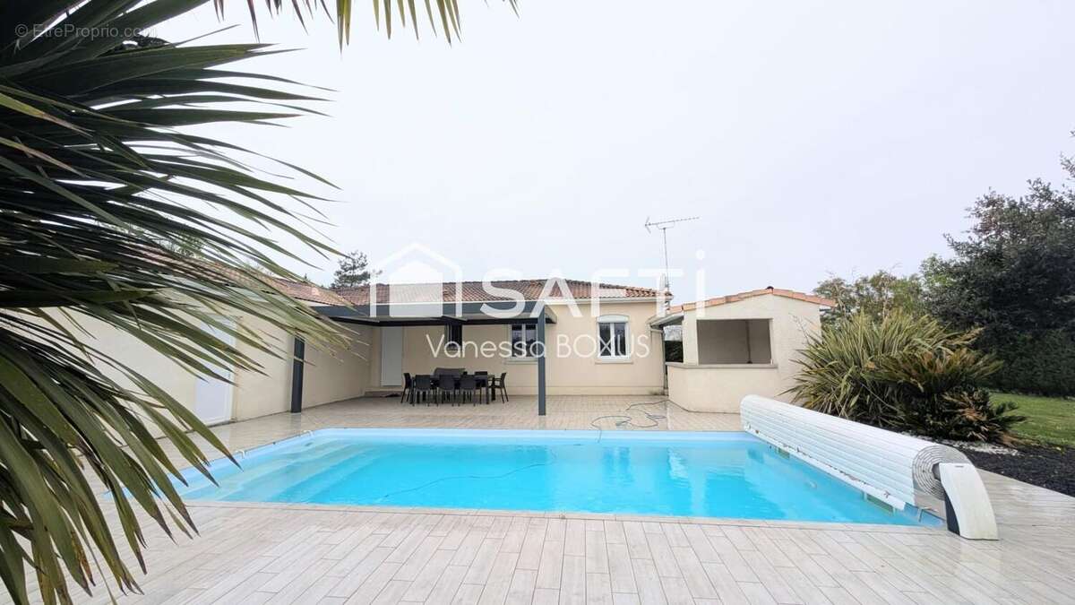 Photo 2 - Maison à MARCELLUS