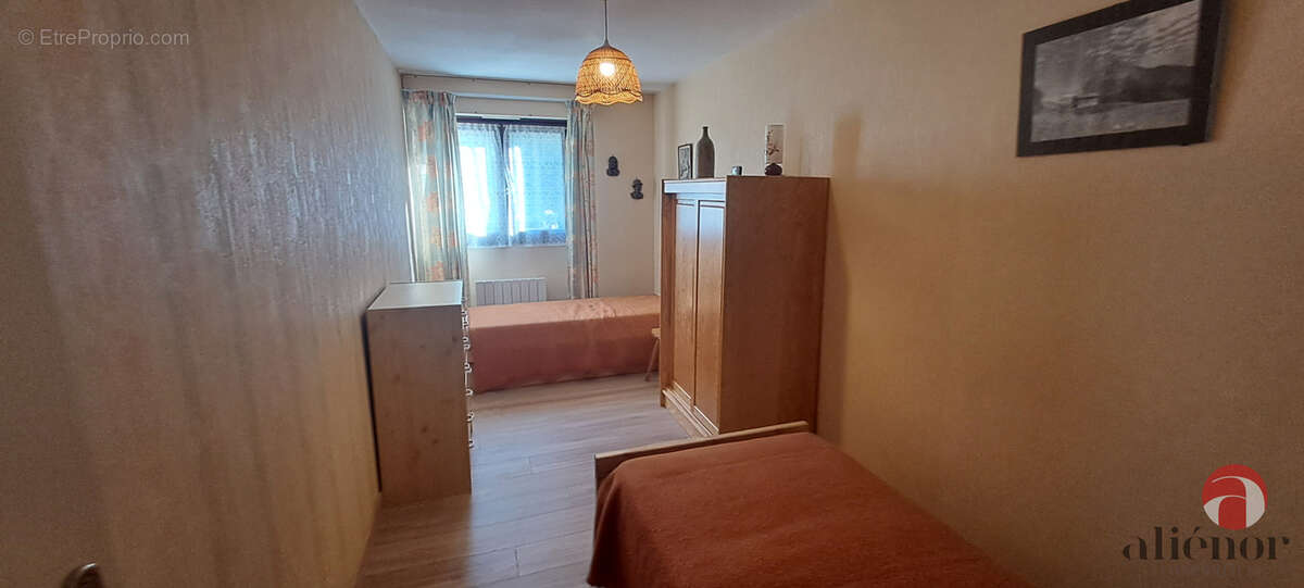 Appartement à SAMOENS