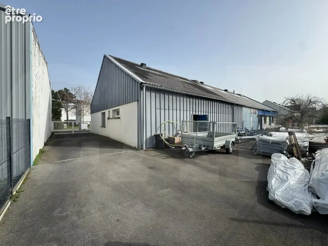 Bien immobilier à vendre à Le Rheu (35650) - photo 5