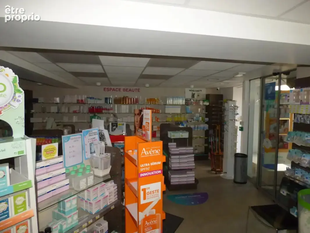 Pharmacie du centre villiers sur marne - photo 2