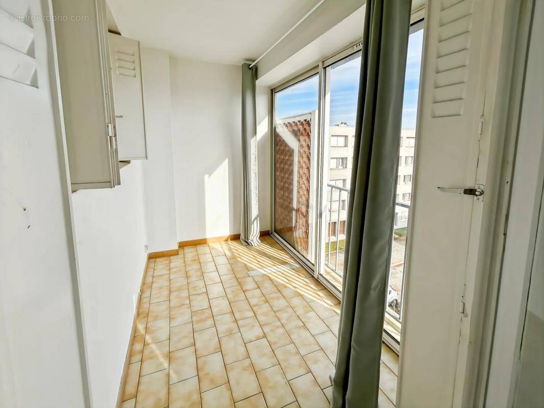 Appartement à MONTELIMAR