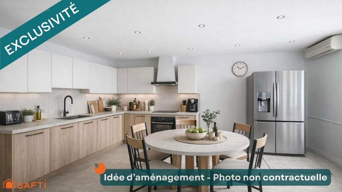 Photo 5 - Maison à LAFRANCAISE