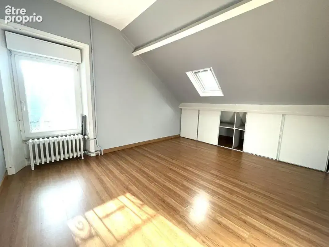 Maison T5 des années 30 à Brest Rive Gauche - photo 12