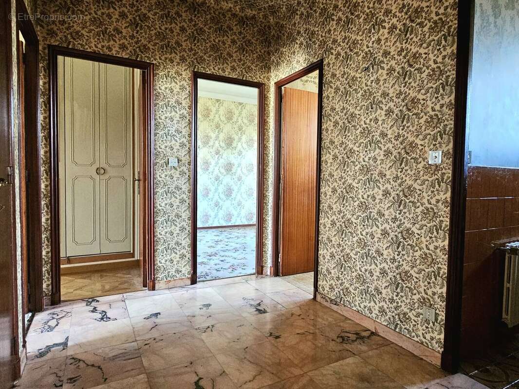 Maison à L&#039;UNION