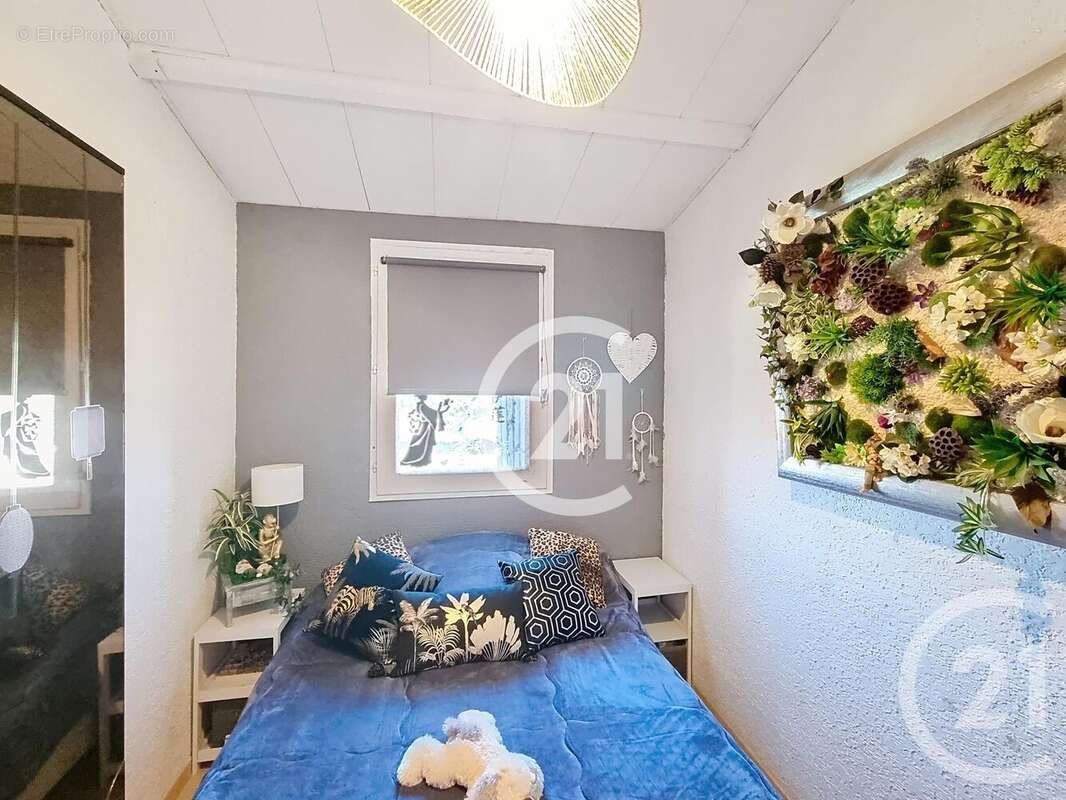 Appartement à SAINT-CYPRIEN