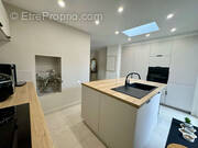 Maison à SAINT-MARTIN-BOULOGNE