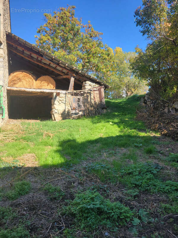 Maison à FONT-ROMEU-ODEILLO-VIA