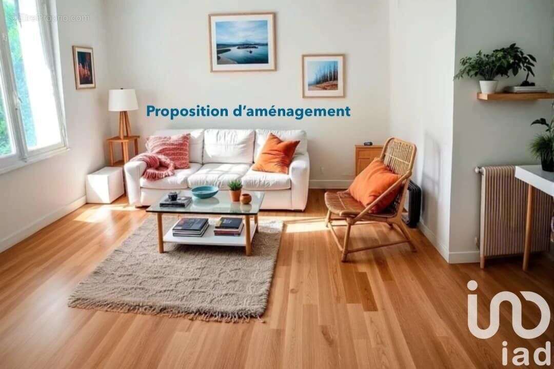 Photo 9 - Maison à SAINT-FLORENT-SUR-CHER