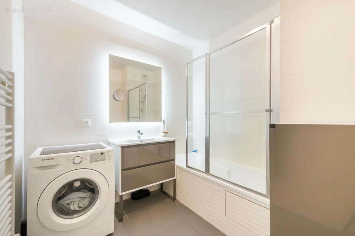 Appartement à RUEIL-MALMAISON