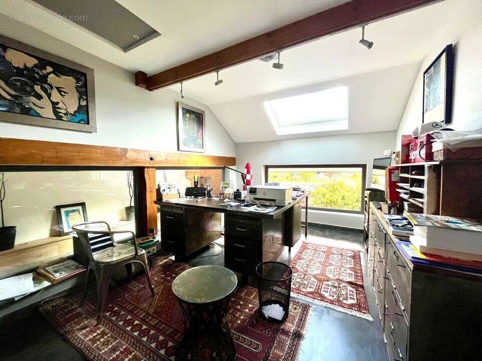 Maison à ARTHAZ-PONT-NOTRE-DAME