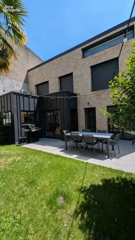 Appartement à ORLEANS
