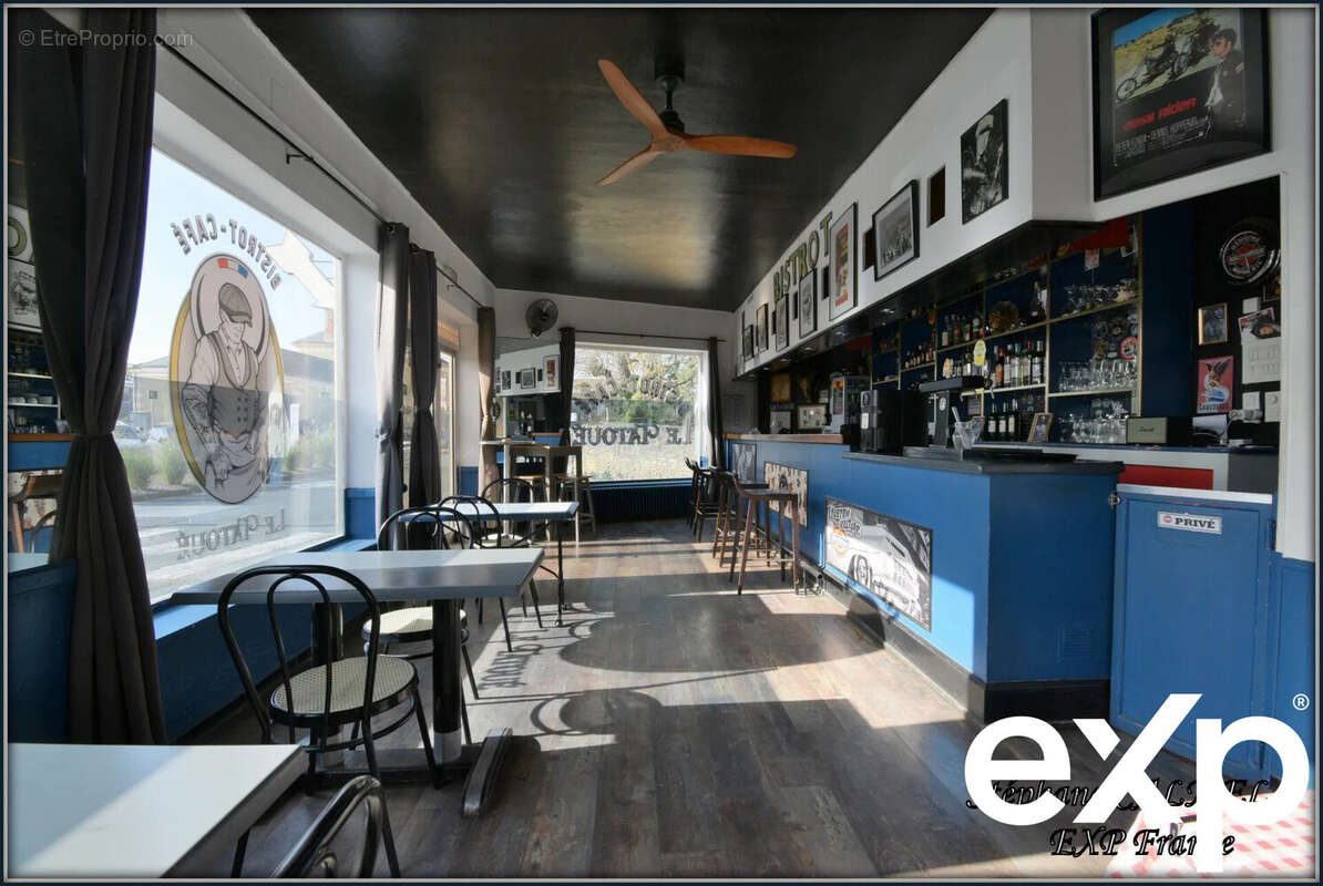 Autre à LE BUISSON-DE-CADOUIN