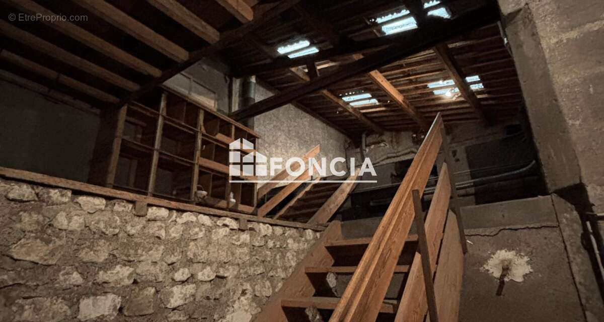 Maison à AZAY-LE-RIDEAU