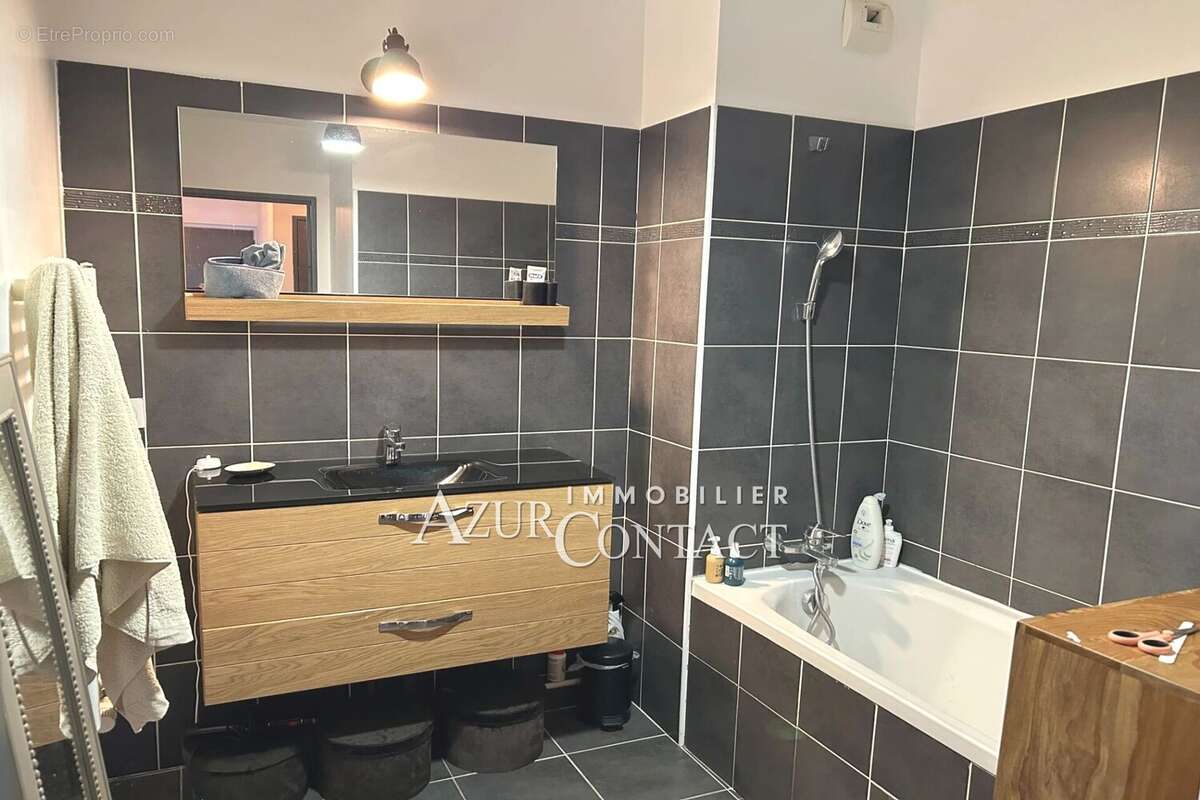 Appartement à GRASSE