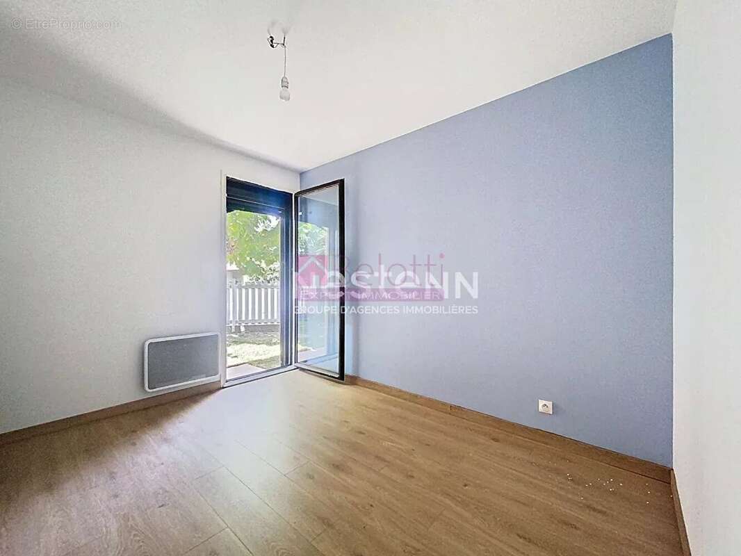 Maison à VILLENEUVE-TOLOSANE