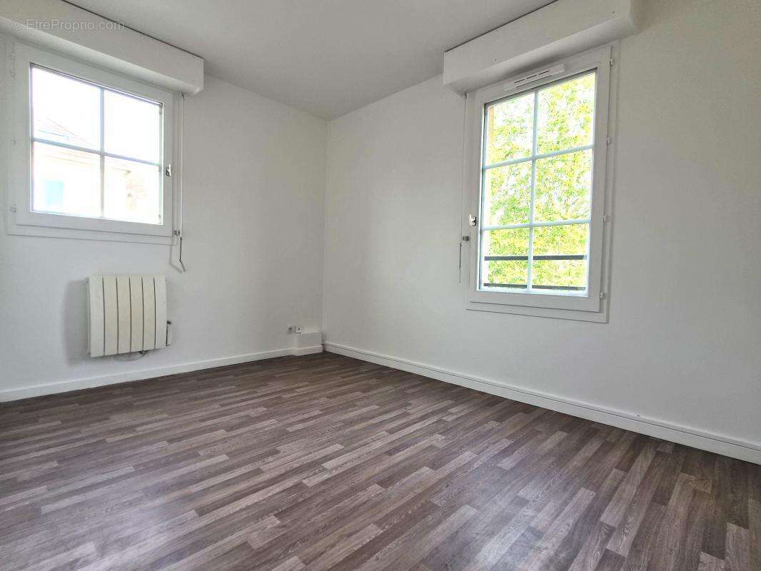 Appartement à CERGY