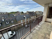 Appartement à LAMBALLE