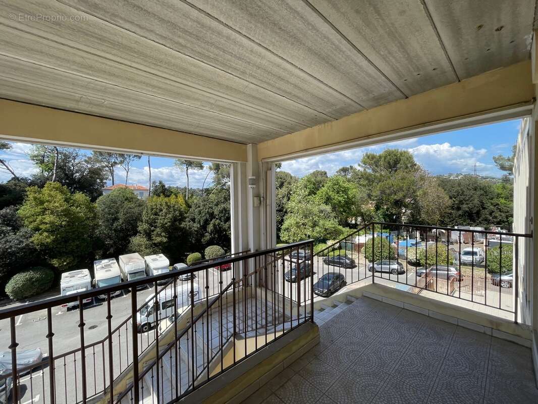 Bureau à vendre MOUGINS (06) - 56m2 - photo 5