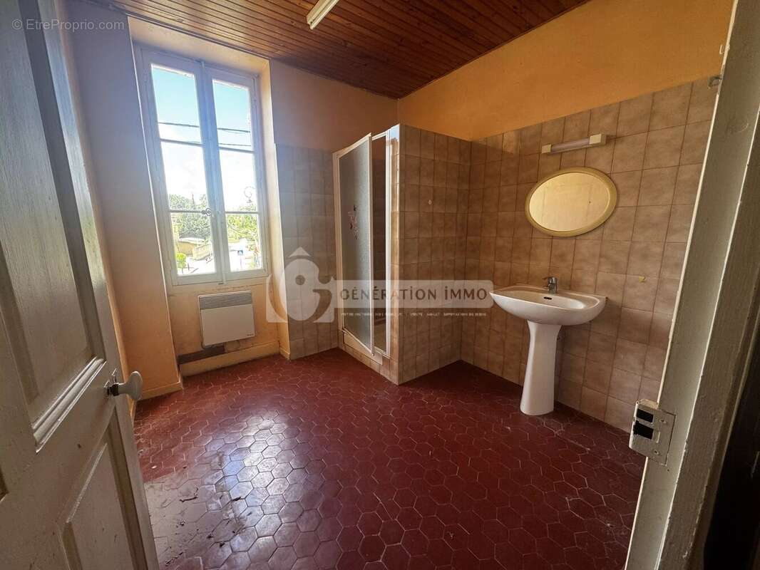 Maison à NOVES