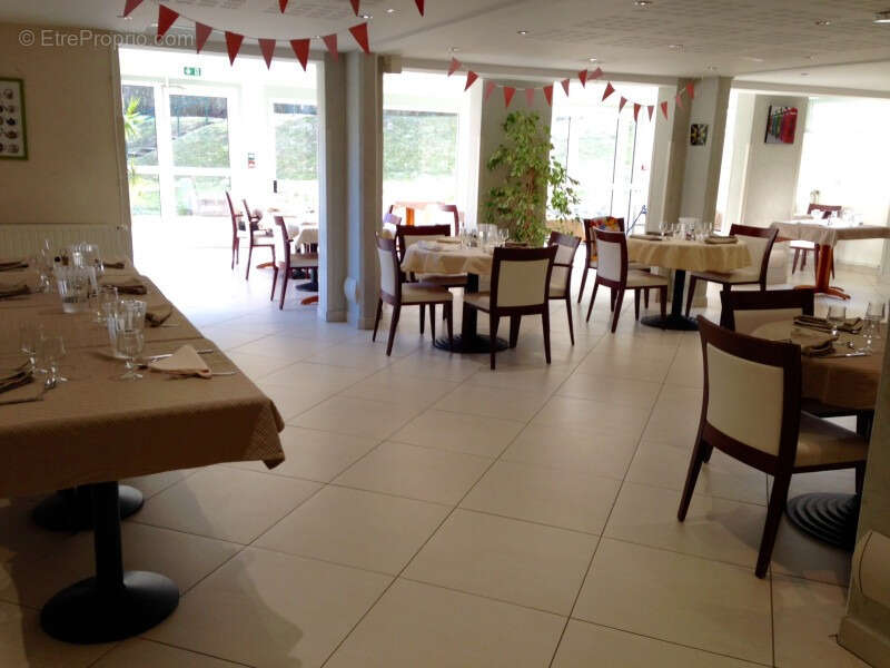 Appartement à POIGNY-LA-FORET