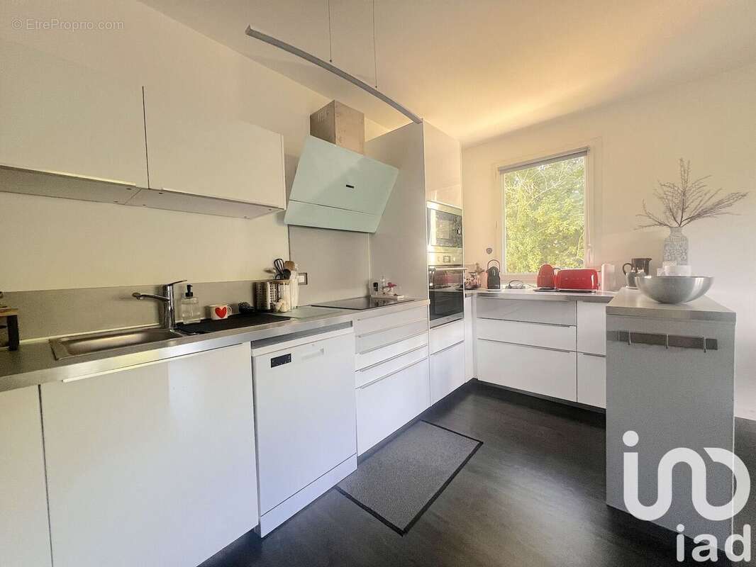 Photo 4 - Appartement à SANTENY